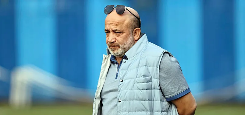 Adana Demirspor Başkanı Murat Sancak'tan Balotelli'ye: Deliye deli denmez