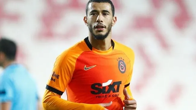 Galatasaray, sözleşmesini feshettiği Younes Belhanda’nın yeminli tercümeli röportajını paylaştı