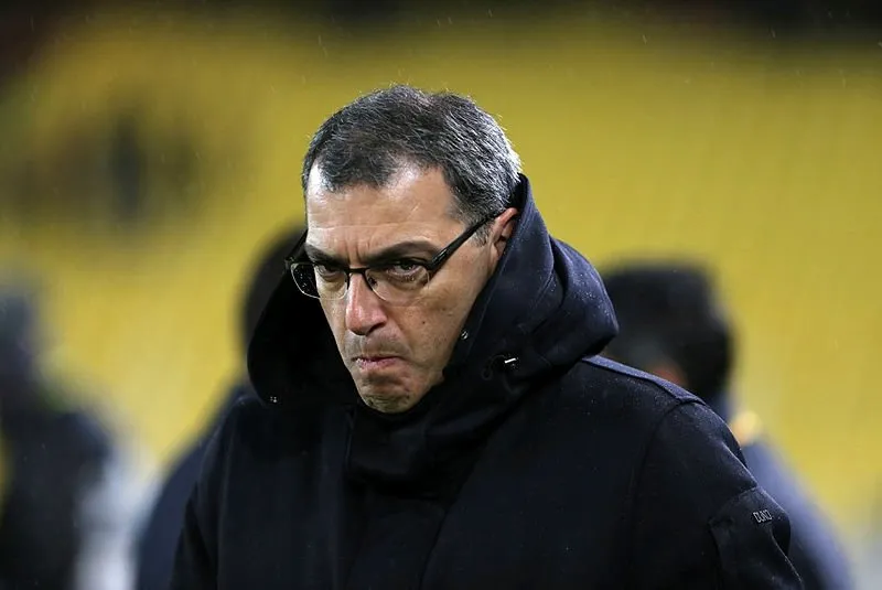 Fenerbahce De Kazanlar Kayniyor Comolli