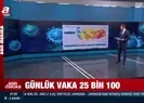 Sağlık Bakan Koca: Vaka sayıları sorun olabilir