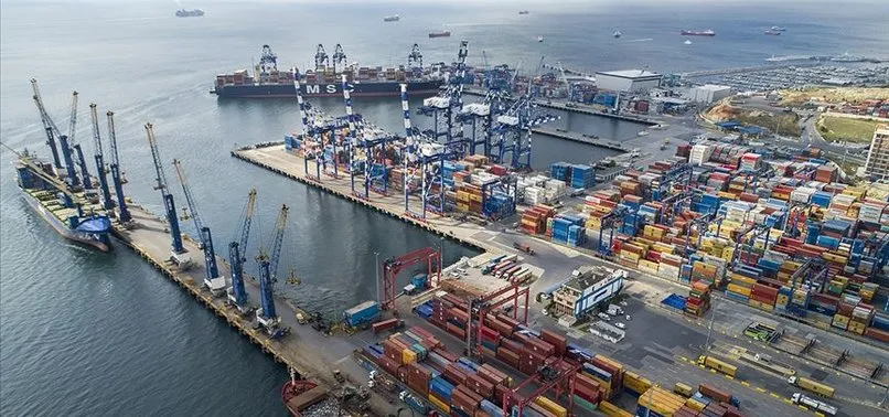 Türkiye’den Libya’ya ihracat 2 ayda dev rakama ulaştı!