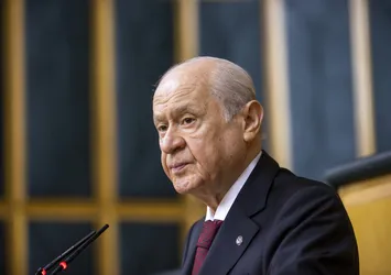 MHP Genel Başkanı Devlet Bahçeli 19 Eylül Gaziler Günü mesajı