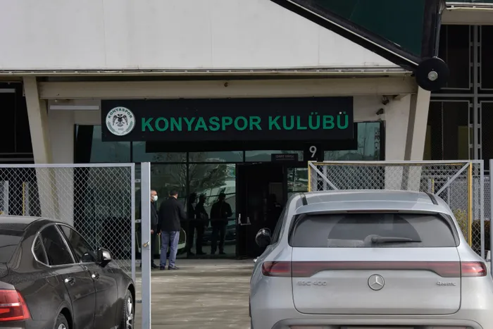 Son dakika | Konyaspor'un futbolcusu Ahmet Çalık hayatını kaybetti - 23