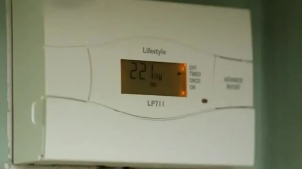 Almanya’da kamu binalarına 19 derece sınırı