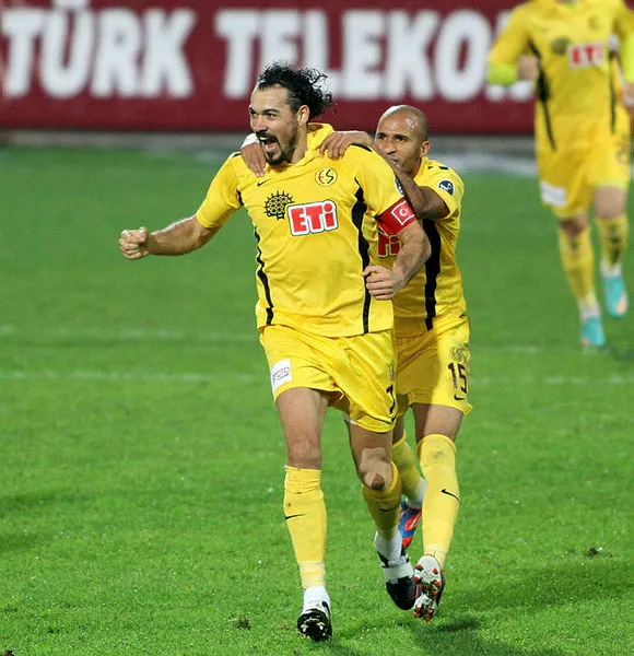 Trabzonspor'da Rıza Çalımbay dönemi resmen başladı - 1