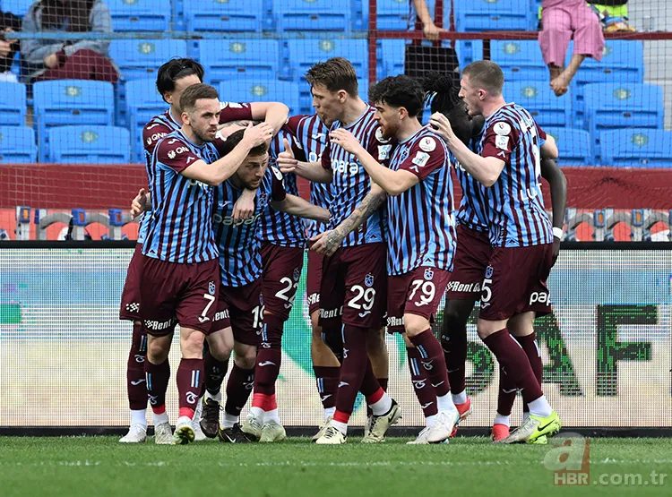 Trabzonspor-Göztepe kupa maçı bugün saat kaçta? ZTK yarı final TS maçı hangi kanalda, şifresiz mi? 3