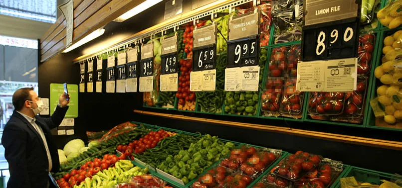 Son dakika: Ticaret Bakanı Mehmet Muş'tan fahiş fiyatlarla ilgili flaş açıklama