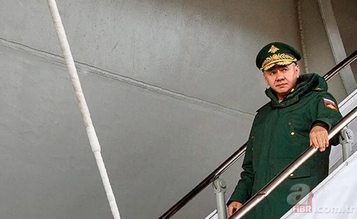 Savaş an meselesi: 10 bin asker harekete geçti! Putin'in sağ kolu orada