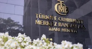 Merkez Bankası rezervlerinde artış