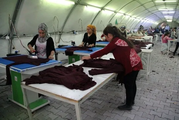 BM Mülteciler Yüksek Komiseri Grandi'den Türkiye'ye övgü: Dünyaya örnek oluyor - 4