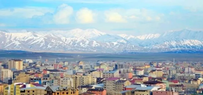 Yüksekova’nın yarım asırlık sorunu çözülüyor