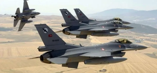 Kuzey Irak’a bir operasyon daha