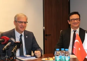Savaş uçakları Güney Kore için hayati önem taşıyor! En önemli projeye Türk imzası