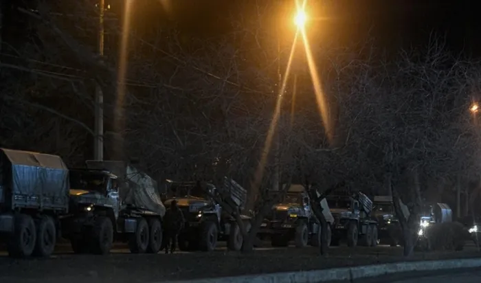 Rusya nükleer santrali ele geçirdi! Tüm dikkatler Çernobil’de