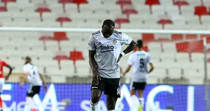 Aboubakar’ın son sağlık durumu belli oldu!