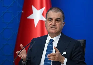 AK Parti'den Cumhur İttifakı mesajı: Bir ve bütün olarak yola devam