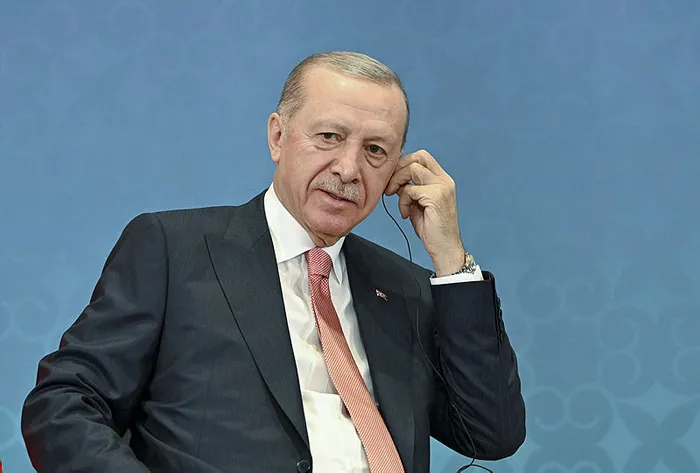 Son dakika | Türkiye-Suriye ilişkilerinde yeni dönem sinyali | Başkan Erdoğan'dan Esed'e açık davet: Suriye'nin her zaman yanında oluruz - 7