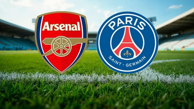 UEFA Şampiyonlar Ligi | PSG - Arsenal maçı ne zaman? PSG - Arsenal rövanş maçı hangi kanalda, şifresiz mi?