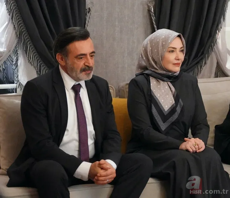 Kalpleri parçalayan veda! Aynı Yağmur Altında’da yeni bölümüyle nefes kesti 5