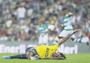 Fenerbahçe'ye Gustavo'dan iyi haber!