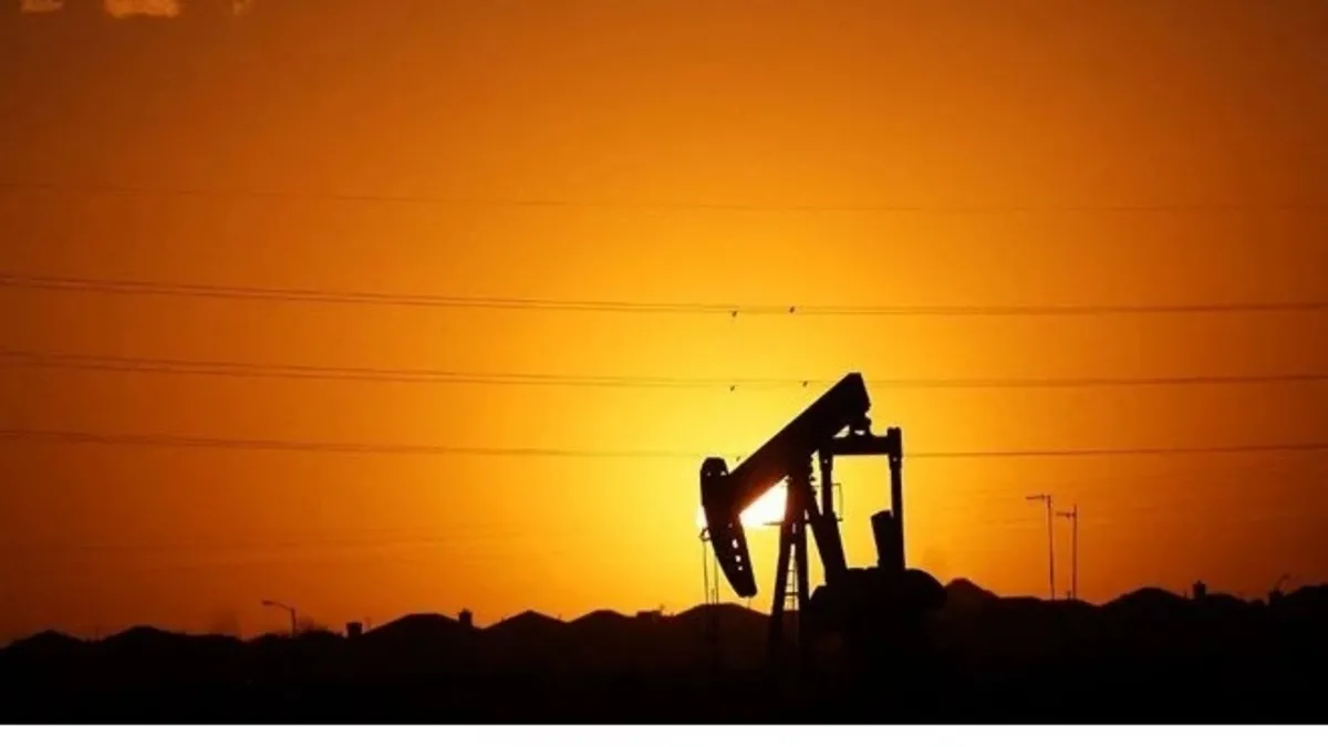 ABD'nin petrol sondaj kulesi sayısı azaldı