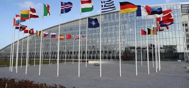 Son dakika: NATO Karargahı’nda kritik toplantı! Milli Savunma Bakanı Akar duyurdu: Yunanistan’la ilki gerçekleştirildi
