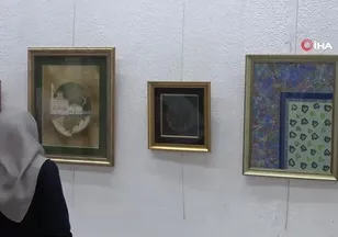 Fetih sergisi Bursalıları bekliyor