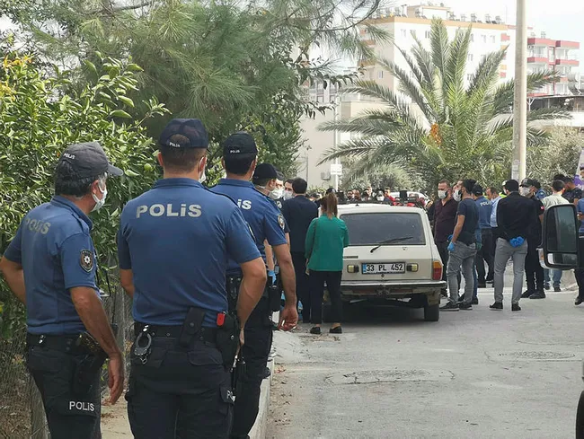 1604406125561.jpg Mersin'de cani koca eşini kayınvalidesini ve baldızını öldürdü - 1
