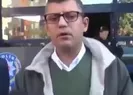 Özelin FETÖ ile işbirliğini kanıtlayan görüntüler...