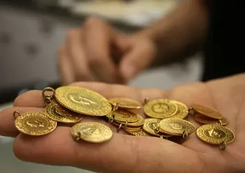 Altın neden yükseliyor? Altın ne kadar oldu?