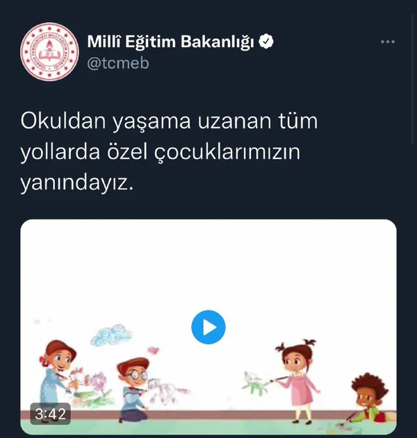 emine-erdogandan-ozel-cocuklar-icin-tesekkur-1646671768922.jpg Emine Erdoğan'dan "özel çocuklar" için teşekkür - 1