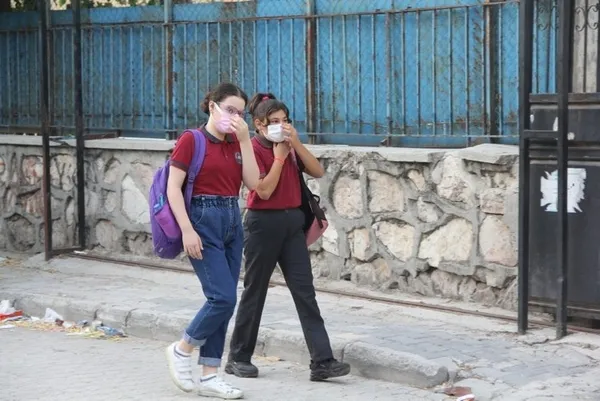 MEB ve İçişleri'nden yüz yüze eğitim genelgesi! İşte 10 kritik madde - 11