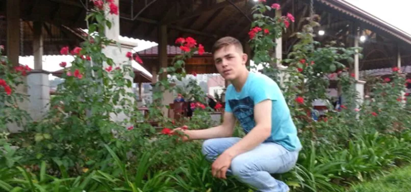Eren Bülbül'ün duygulandıran 15 Temmuz paylaşımı