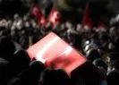 Kuzey Irakta bir askerimiz şehit oldu
