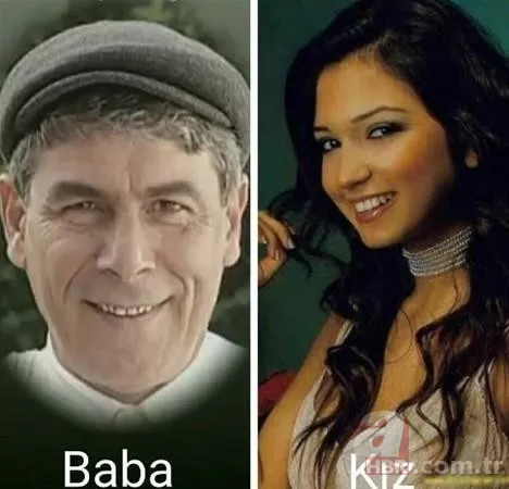 Billur Yazgan'dan flaş açıklama: "Ercan Yazgan babam değil!" 15