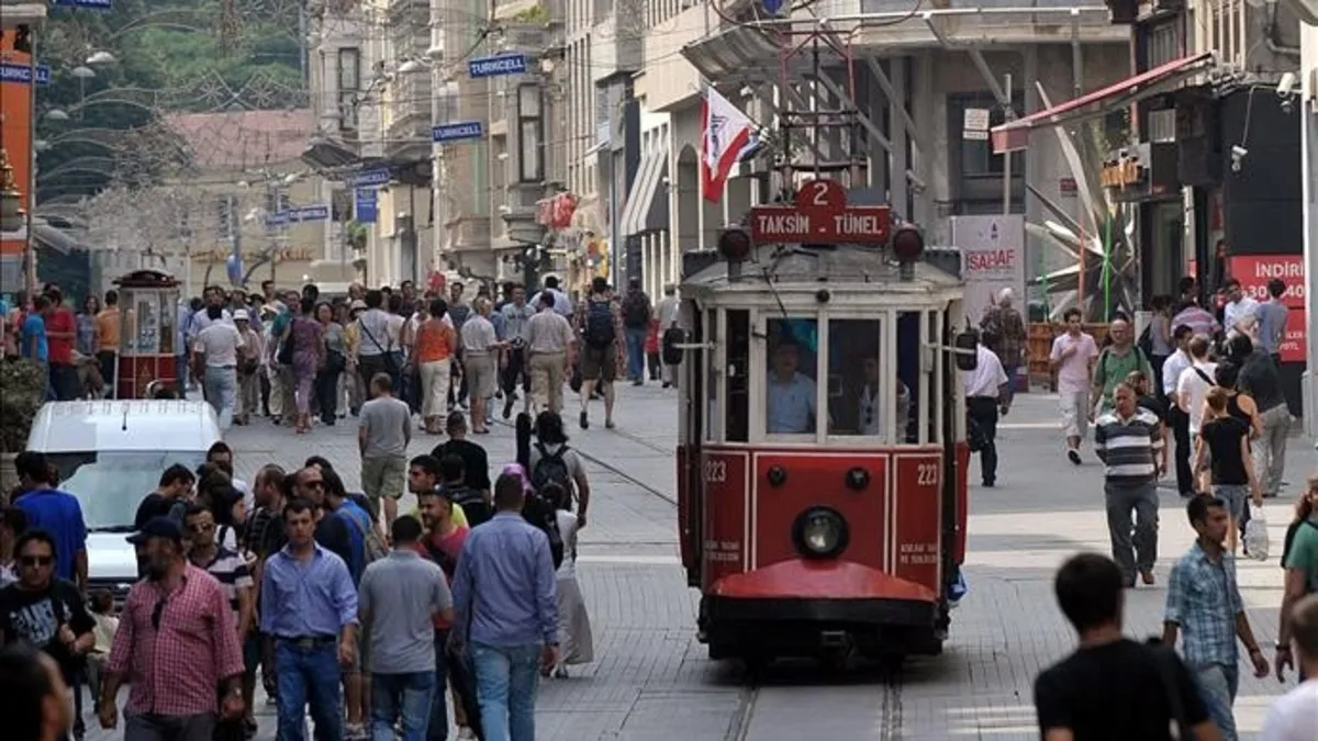 İşsizlikte düşüş sürüyor! TÜİK kritik veriyi açıkladı