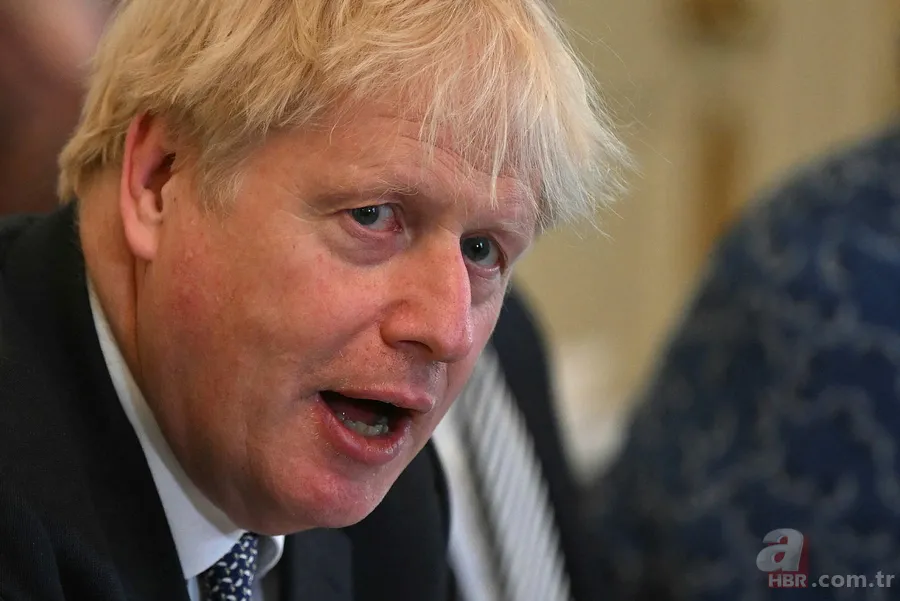 Boris Johnson istifa etti mi? İngiltere Başbakanı Boris Johnson kimdir, kaç yaşında, aslen nereli? Johnson'ın dedesi kimdir? 8