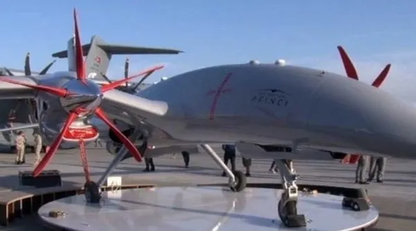 ABD basınından Türk İHA'larına büyük övgü! Öncü oldular - 6