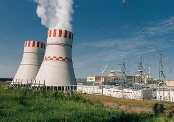Akkuyu NGS'nin temeli atılıyor