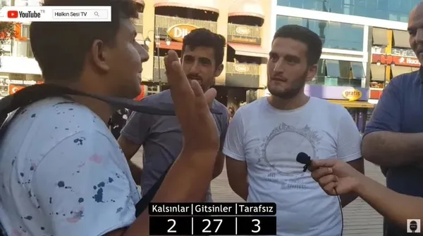CHP algı operasyonunda çığır açtı! Aynı kişi hem Türk oldu hem de Suriyeli - 2