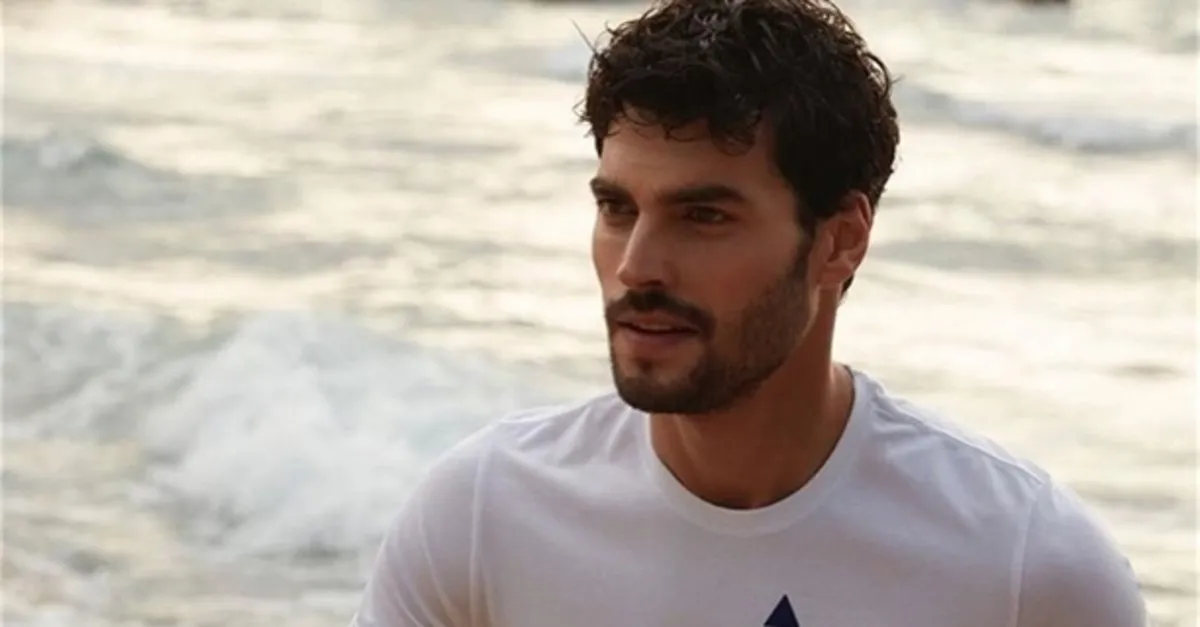 hercai dizisinin yildizi akin akinozu