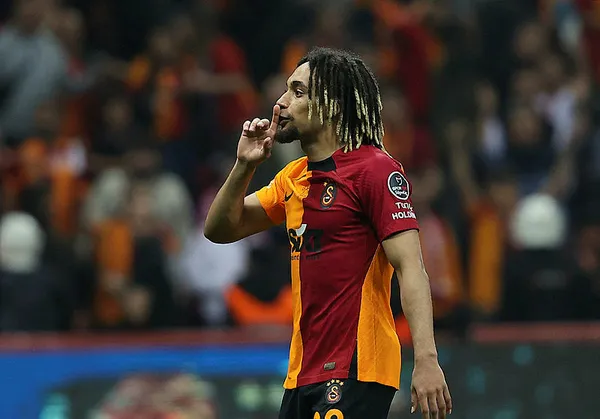 İngiliz devi Sacha Boey için gemileri yaktı! Rekor bonservis bedeli...