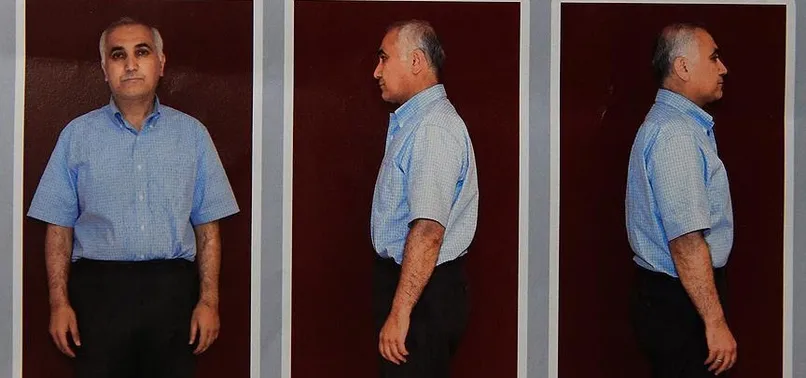 FETÖ'nün 2 numarası Adil Öksüz'le ilgili çarpıcı detaylar