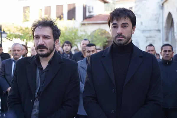 Kalp Yarası bu akşam var mı yok mu? ATV yayın akışı 10 Ocak Pazartesi Kalp Yarası yok mu?