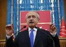 Kemal Kılıçdaroğlu yine YSKyı hedef aldı