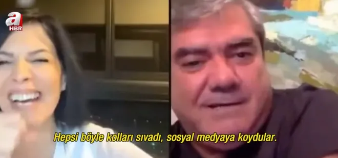 Sözcü yazarı Yılmaz Özdil sağlık çalışanlarını hedef aldı! Sert tepkiler geldi