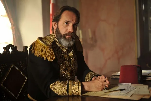 EDHO Tamer kimdir, kaç yaşında? Eşkıya Dünyaya Hükümdar Olmaz Yosi Mizrahi kimdir, Instagram hesabı ne? Hayatı... - 7