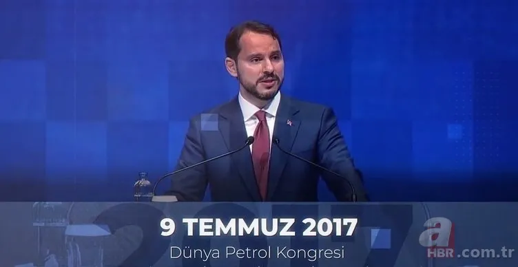 Karadeniz gazından günde 30 milyon TL kazanç! Her şey Berat Albayrak'ın o tarihi konuşmasıyla başladı | İşte Türkiye'nin bağımsızlık ateşinin hikayesi 17