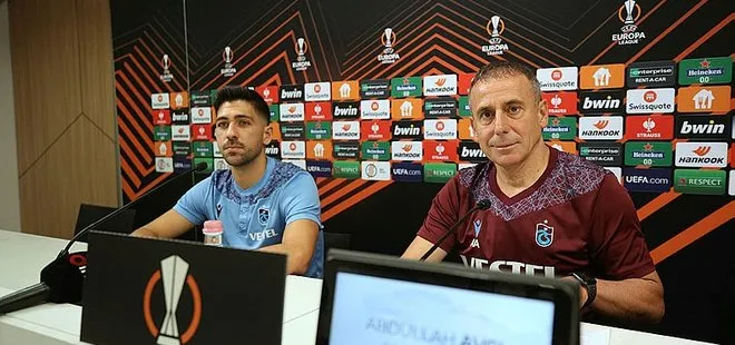 Trabzonspor’da gündem Bakasetas! Avcı’nın gelişiyle bir umut doğdu