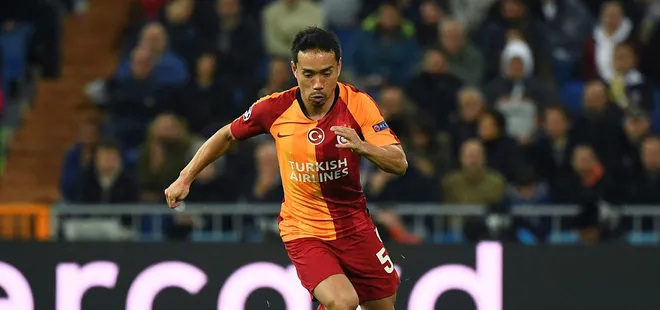 İşte Yuto Nagatomo’nun yeni takımı